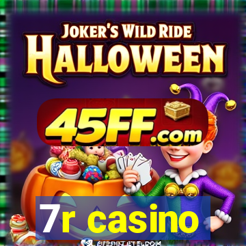 7r casino